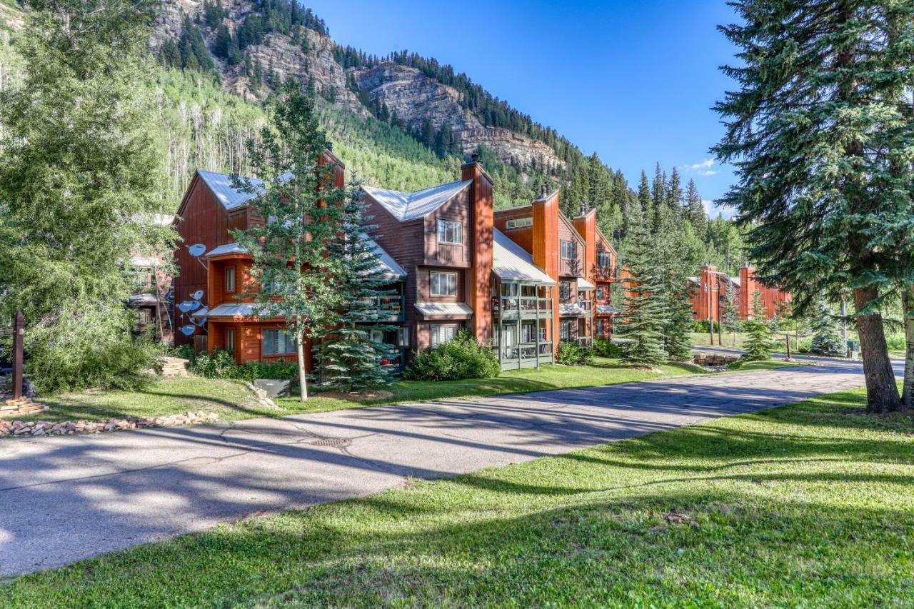 Silverpick Дуранго Экстерьер фото